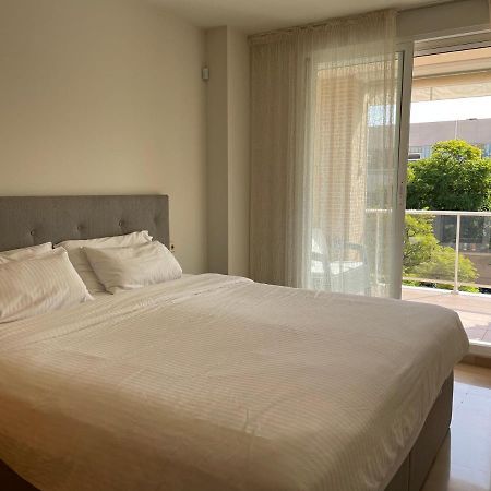 Golden Gardens Lux Apartment خافييا المظهر الخارجي الصورة