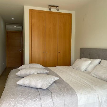 Golden Gardens Lux Apartment خافييا المظهر الخارجي الصورة