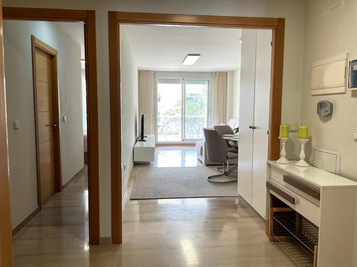 Golden Gardens Lux Apartment خافييا المظهر الخارجي الصورة