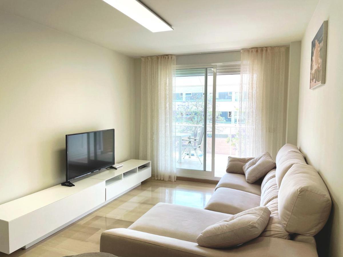 Golden Gardens Lux Apartment خافييا المظهر الخارجي الصورة